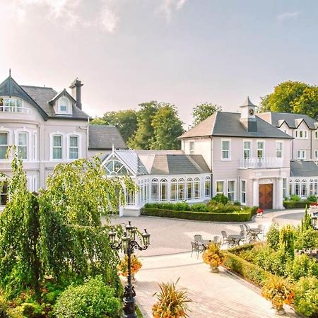 Tullyglass House Hotel Ballymena Zewnętrze zdjęcie