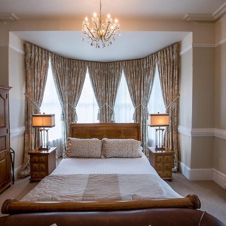 Tullyglass House Hotel Ballymena Zewnętrze zdjęcie
