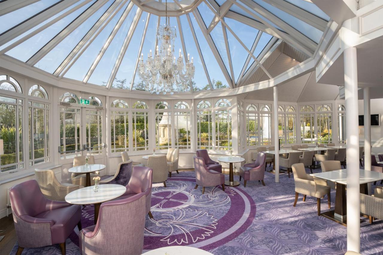 Tullyglass House Hotel Ballymena Zewnętrze zdjęcie