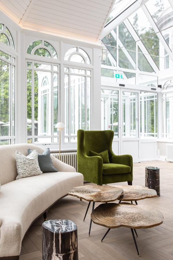 Tullyglass House Hotel Ballymena Zewnętrze zdjęcie
