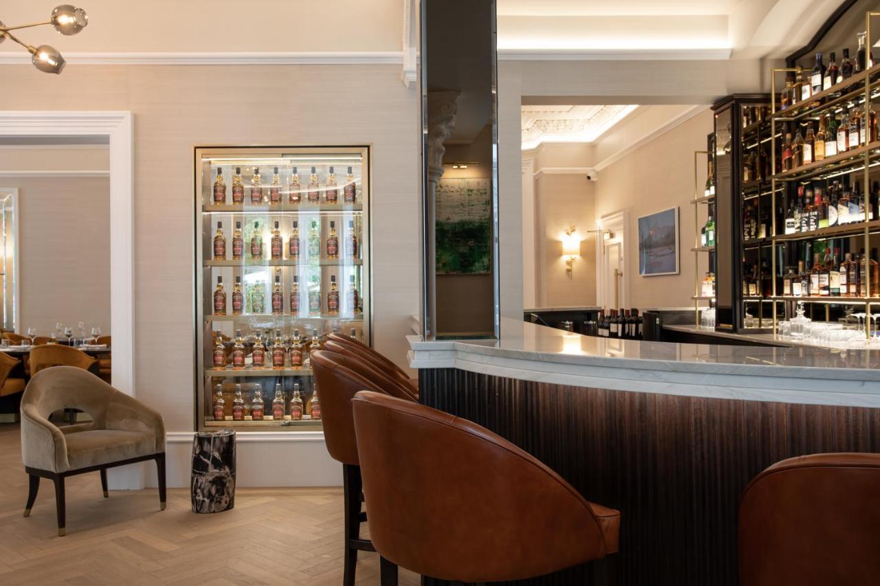 Tullyglass House Hotel Ballymena Zewnętrze zdjęcie