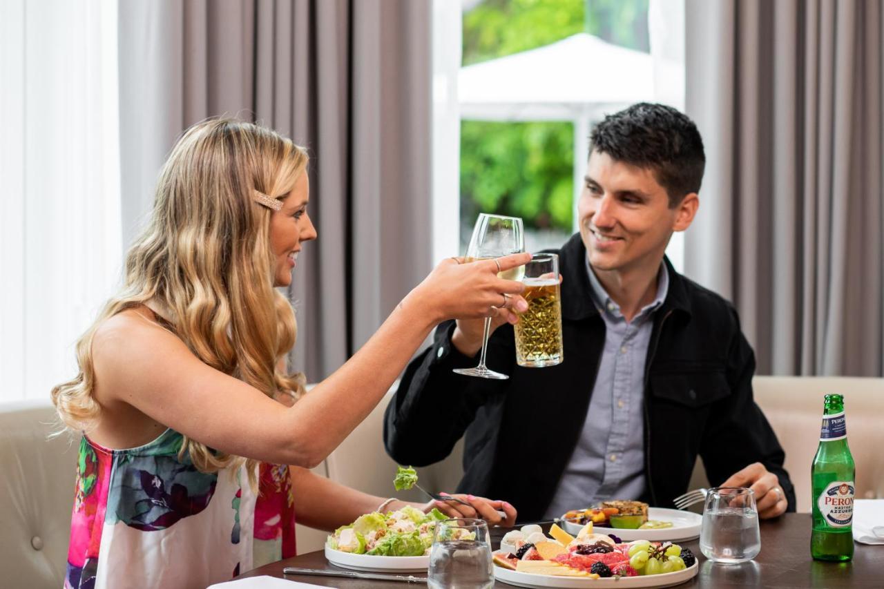 Tullyglass House Hotel Ballymena Zewnętrze zdjęcie
