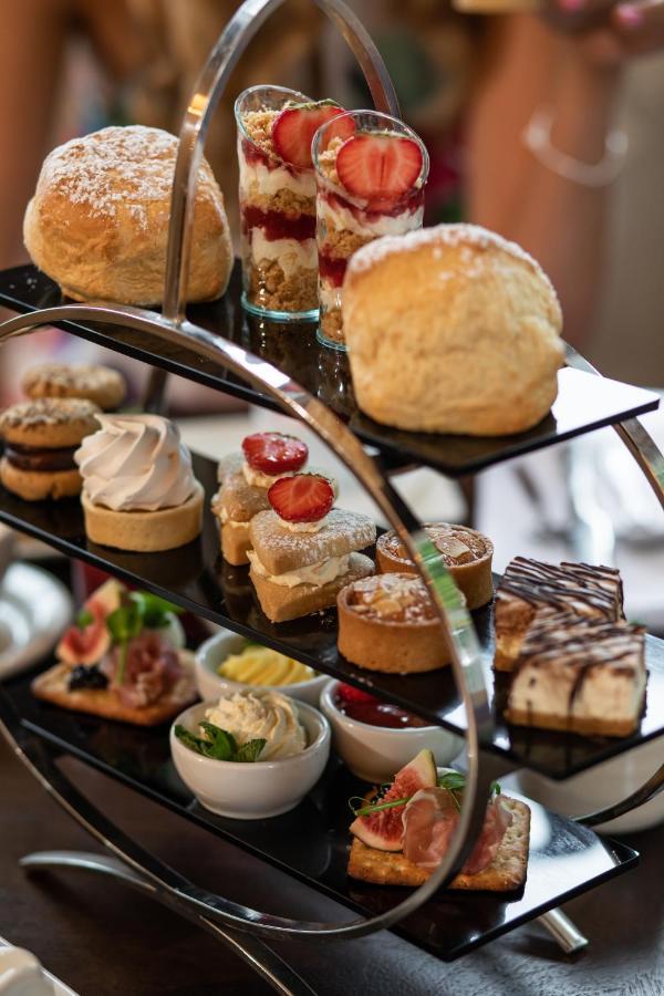 Tullyglass House Hotel Ballymena Zewnętrze zdjęcie
