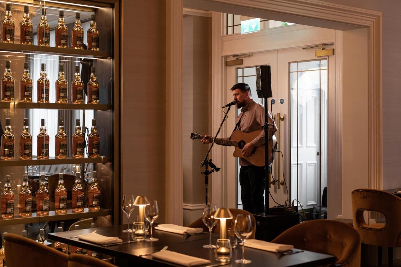 Tullyglass House Hotel Ballymena Zewnętrze zdjęcie