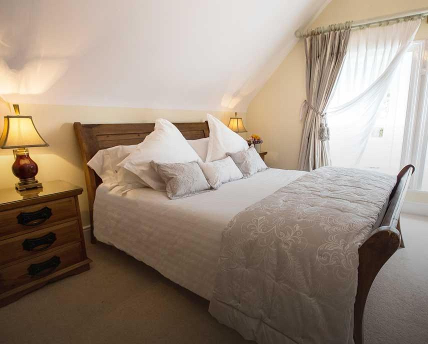 Tullyglass House Hotel Ballymena Pokój zdjęcie