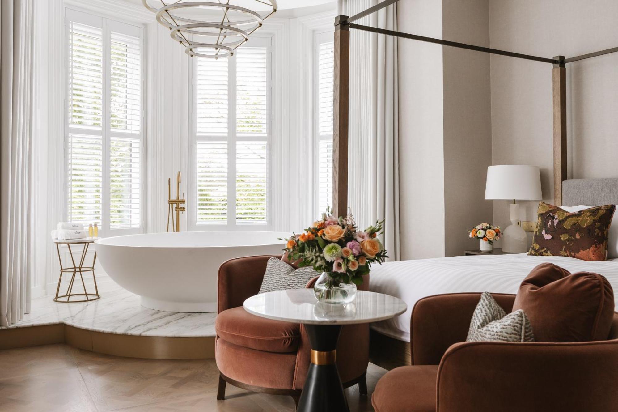 Tullyglass House Hotel Ballymena Zewnętrze zdjęcie