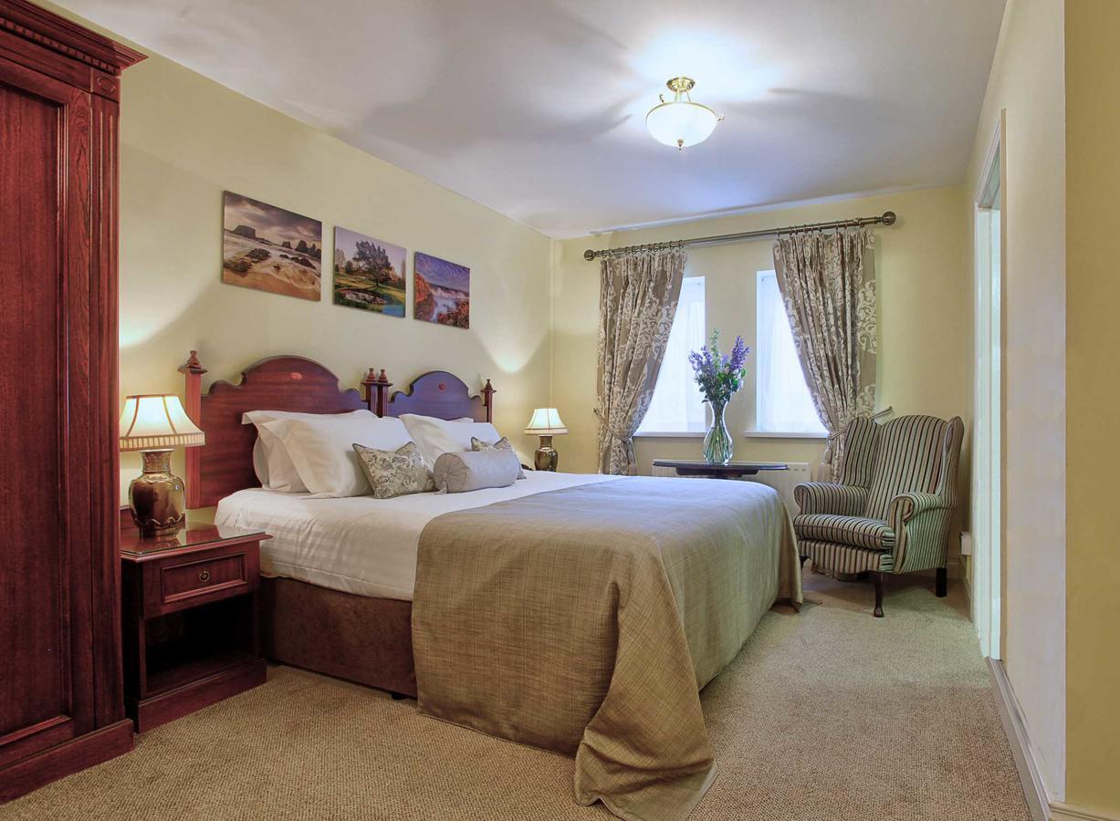 Tullyglass House Hotel Ballymena Pokój zdjęcie