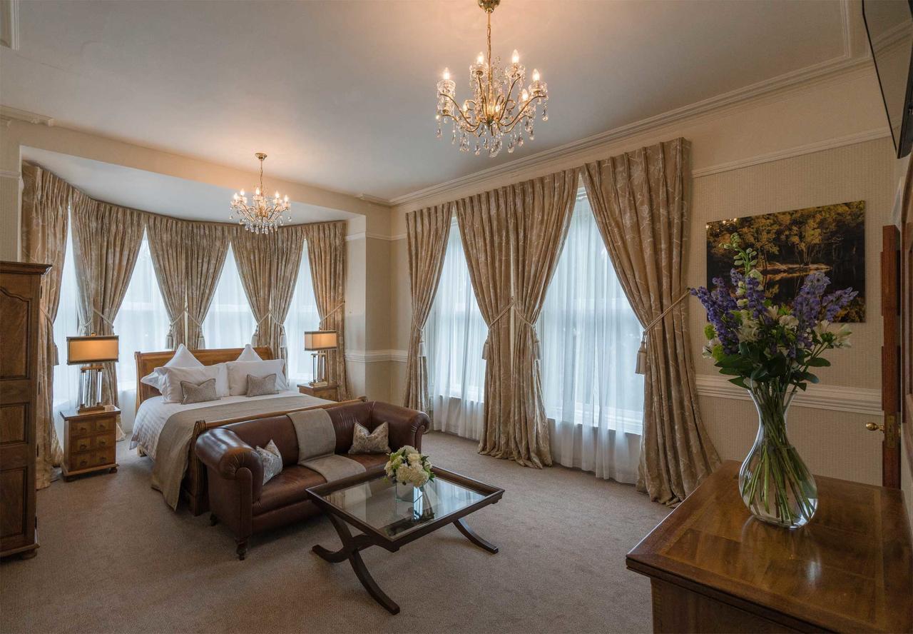 Tullyglass House Hotel Ballymena Zewnętrze zdjęcie