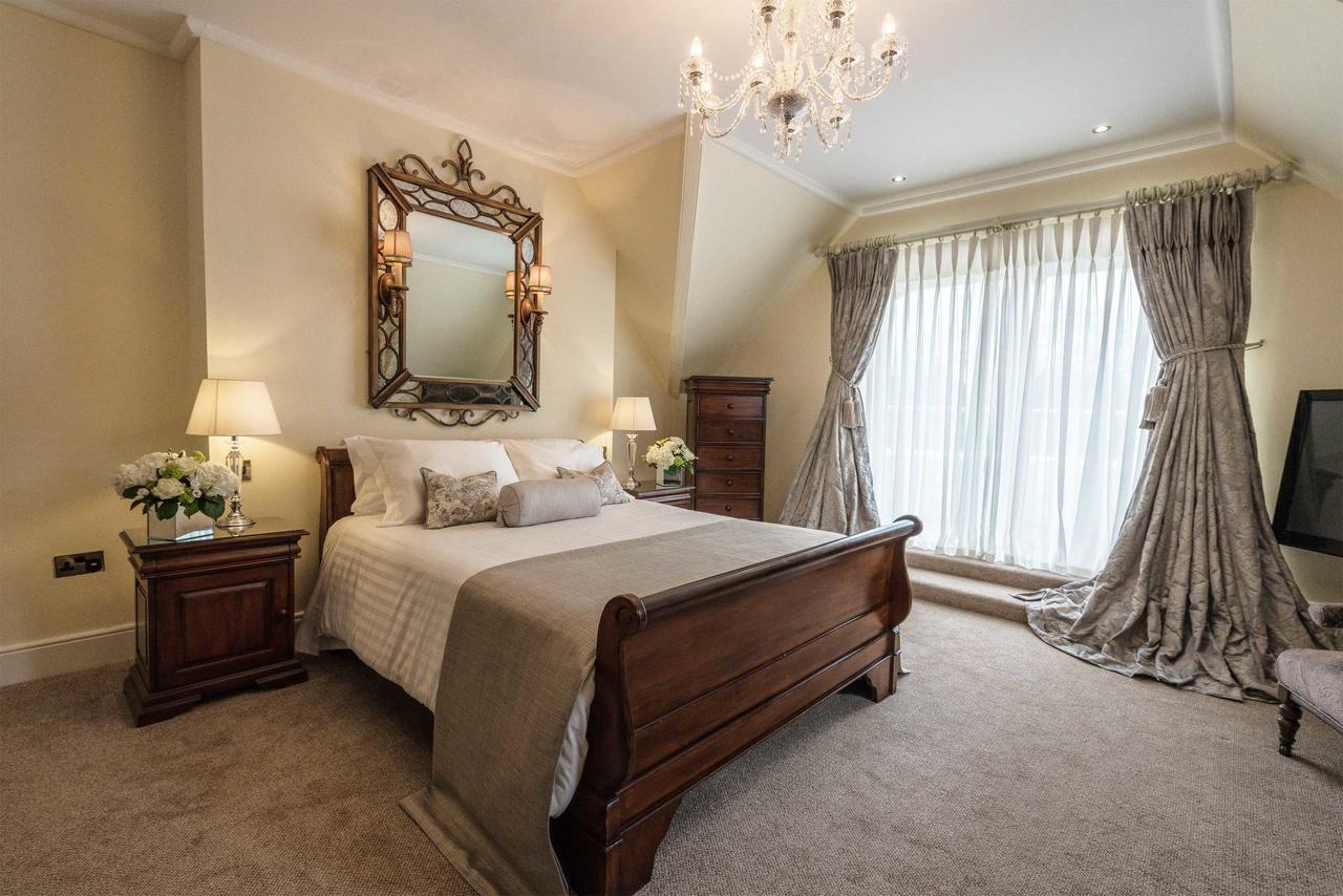 Tullyglass House Hotel Ballymena Zewnętrze zdjęcie