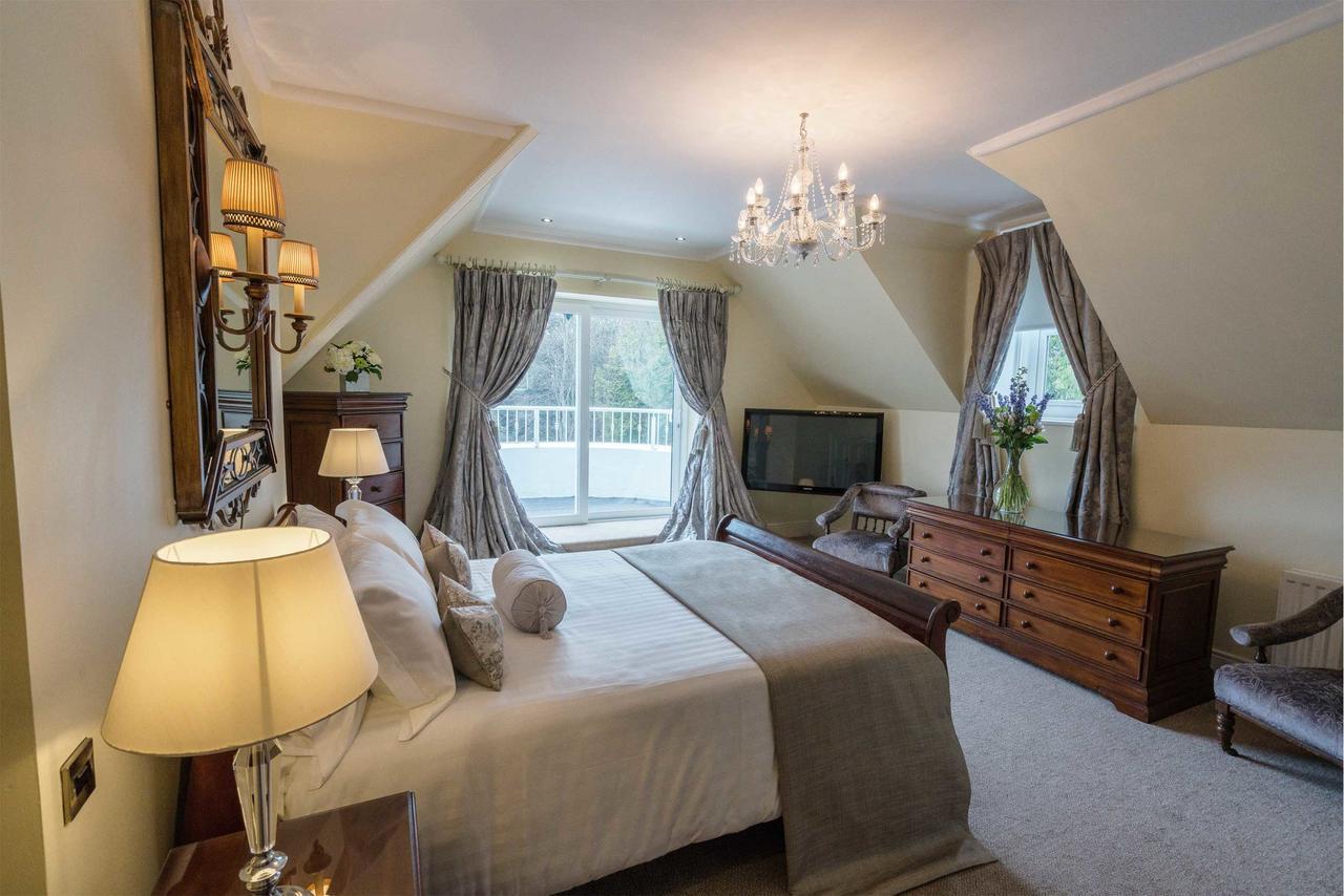 Tullyglass House Hotel Ballymena Zewnętrze zdjęcie