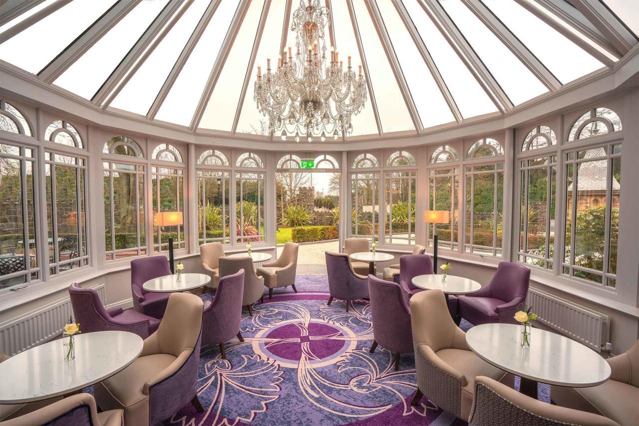 Tullyglass House Hotel Ballymena Zewnętrze zdjęcie