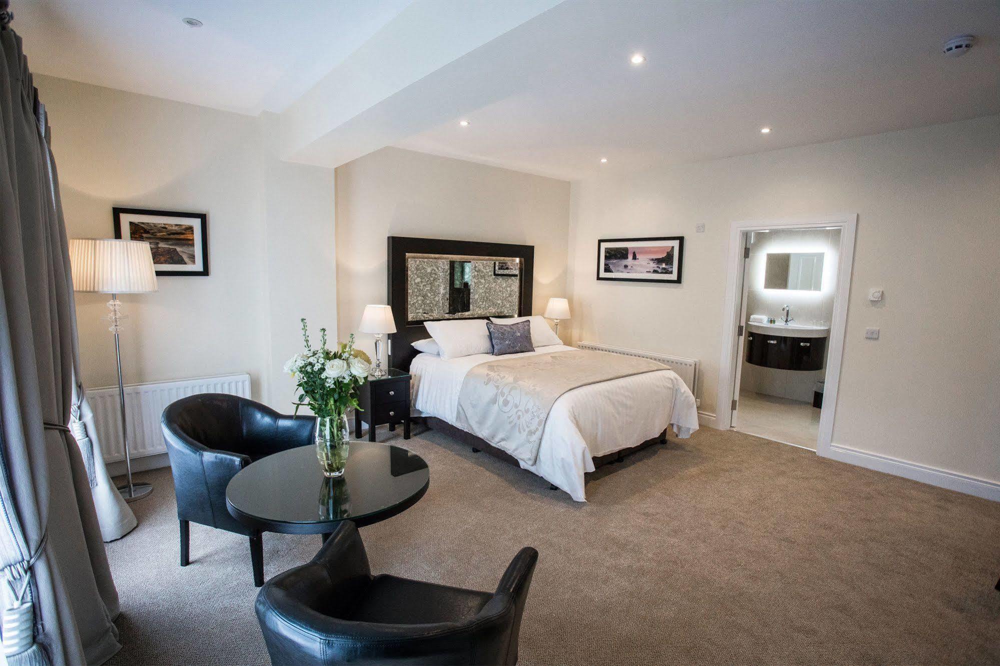 Tullyglass House Hotel Ballymena Zewnętrze zdjęcie