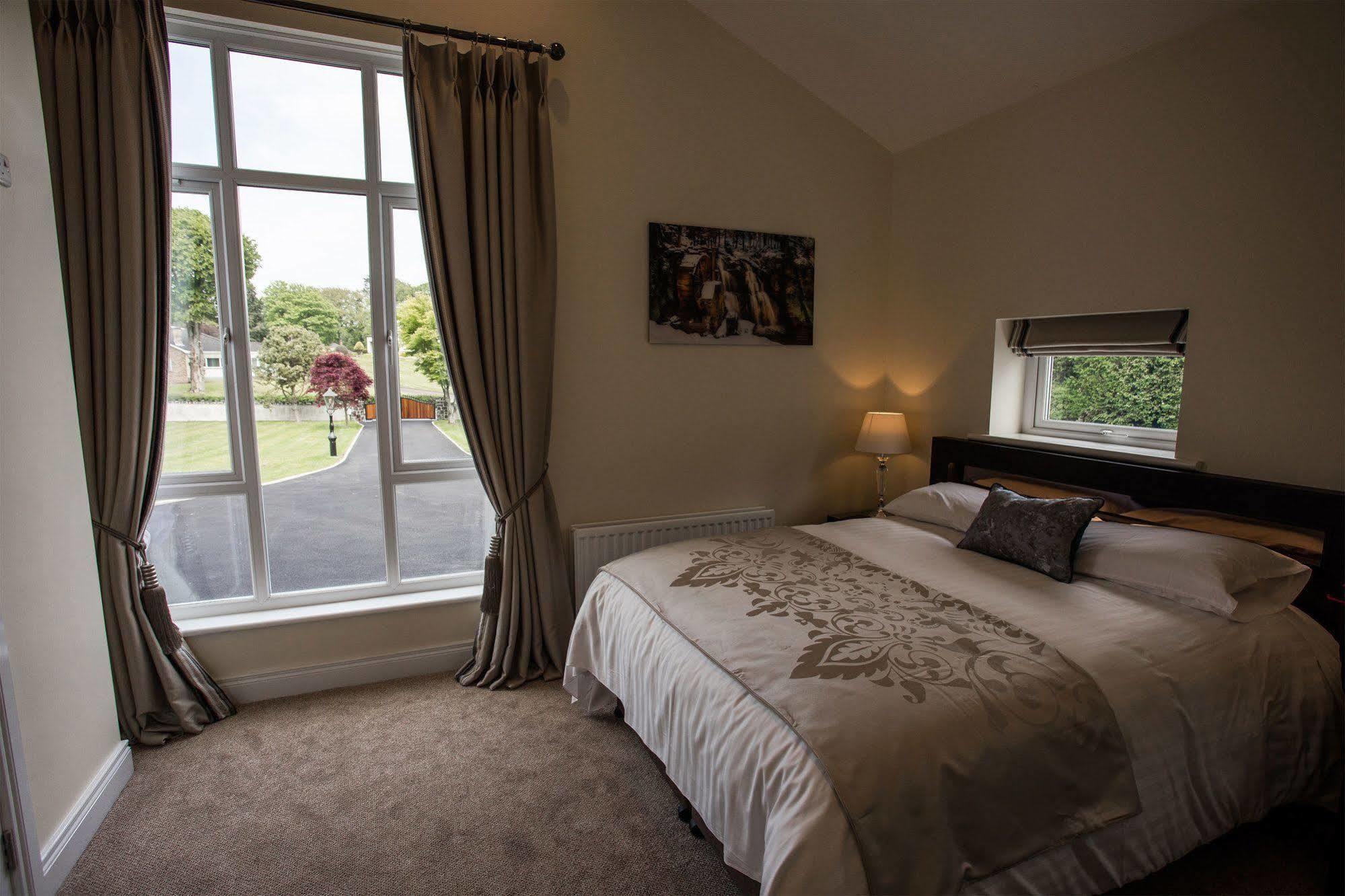 Tullyglass House Hotel Ballymena Zewnętrze zdjęcie