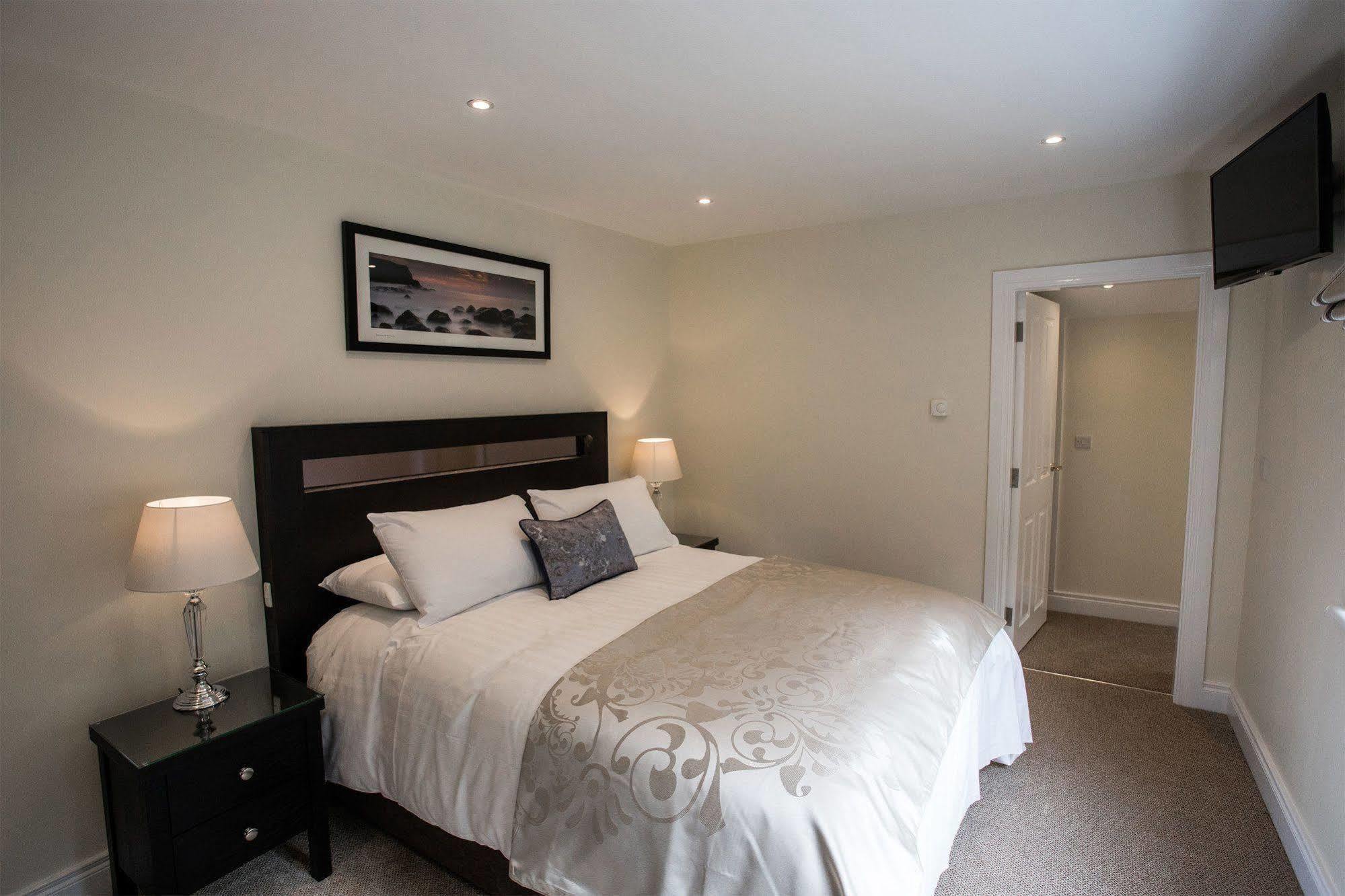 Tullyglass House Hotel Ballymena Zewnętrze zdjęcie
