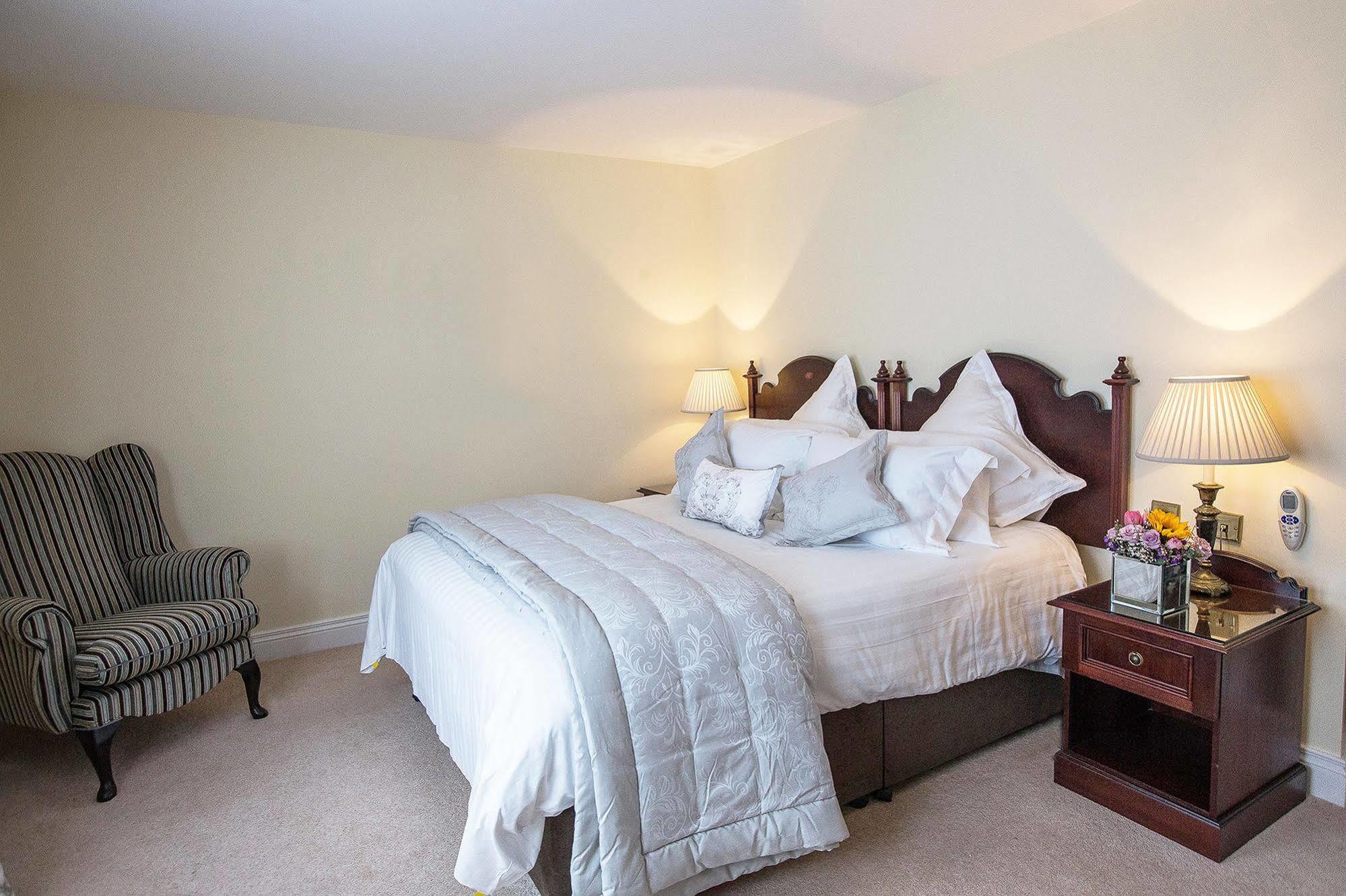 Tullyglass House Hotel Ballymena Zewnętrze zdjęcie