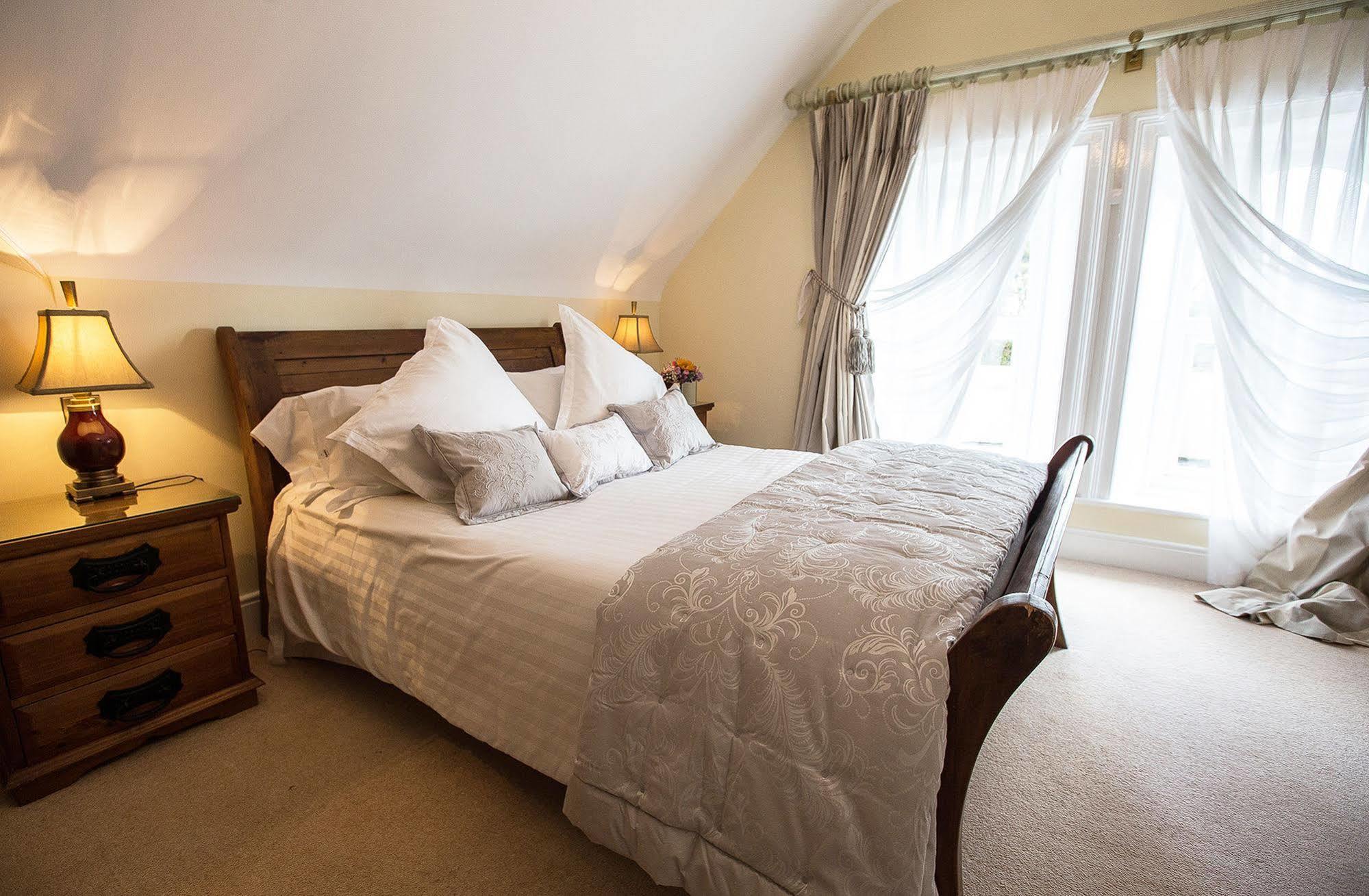 Tullyglass House Hotel Ballymena Zewnętrze zdjęcie